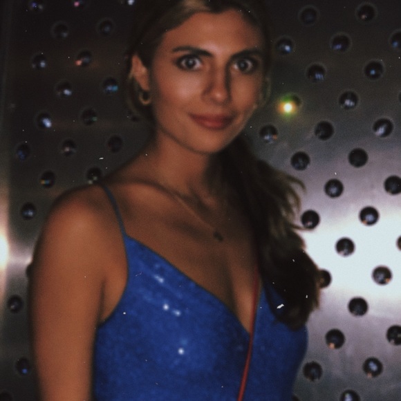 Meet your Posher, Samantha - Picture 1 of 1